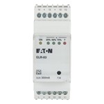 Lekstroom-relais voor vermogensschakelaar Eaton ELR-03